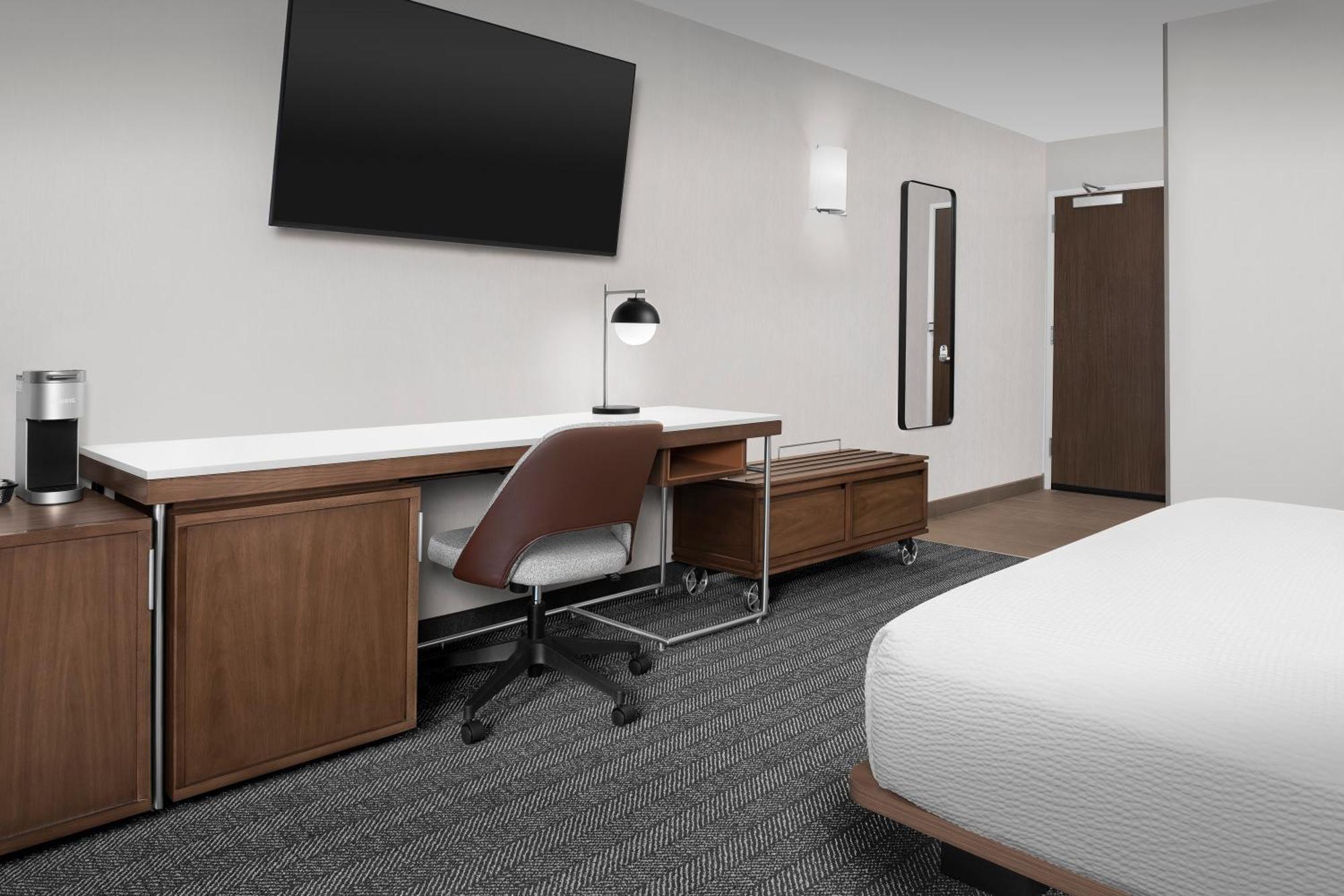 Courtyard By Marriott Portland Tigard Hotel Luaran gambar